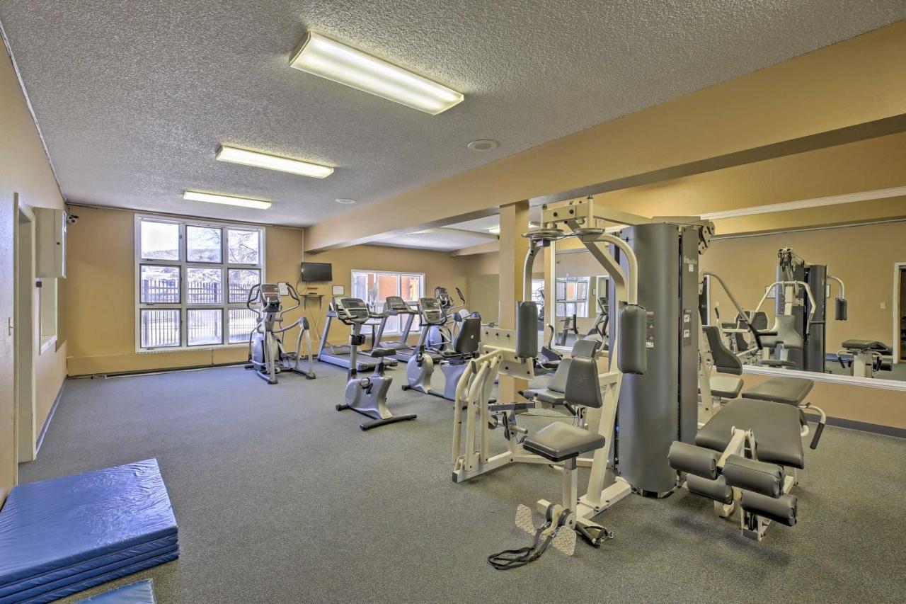 Cozy Mountain With Amenities! * Granby