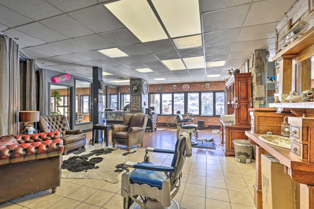 Apartment Cozy Mountain With Amenities! *