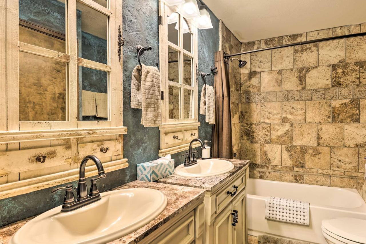 Apartment Cozy Mountain With Amenities! Granby