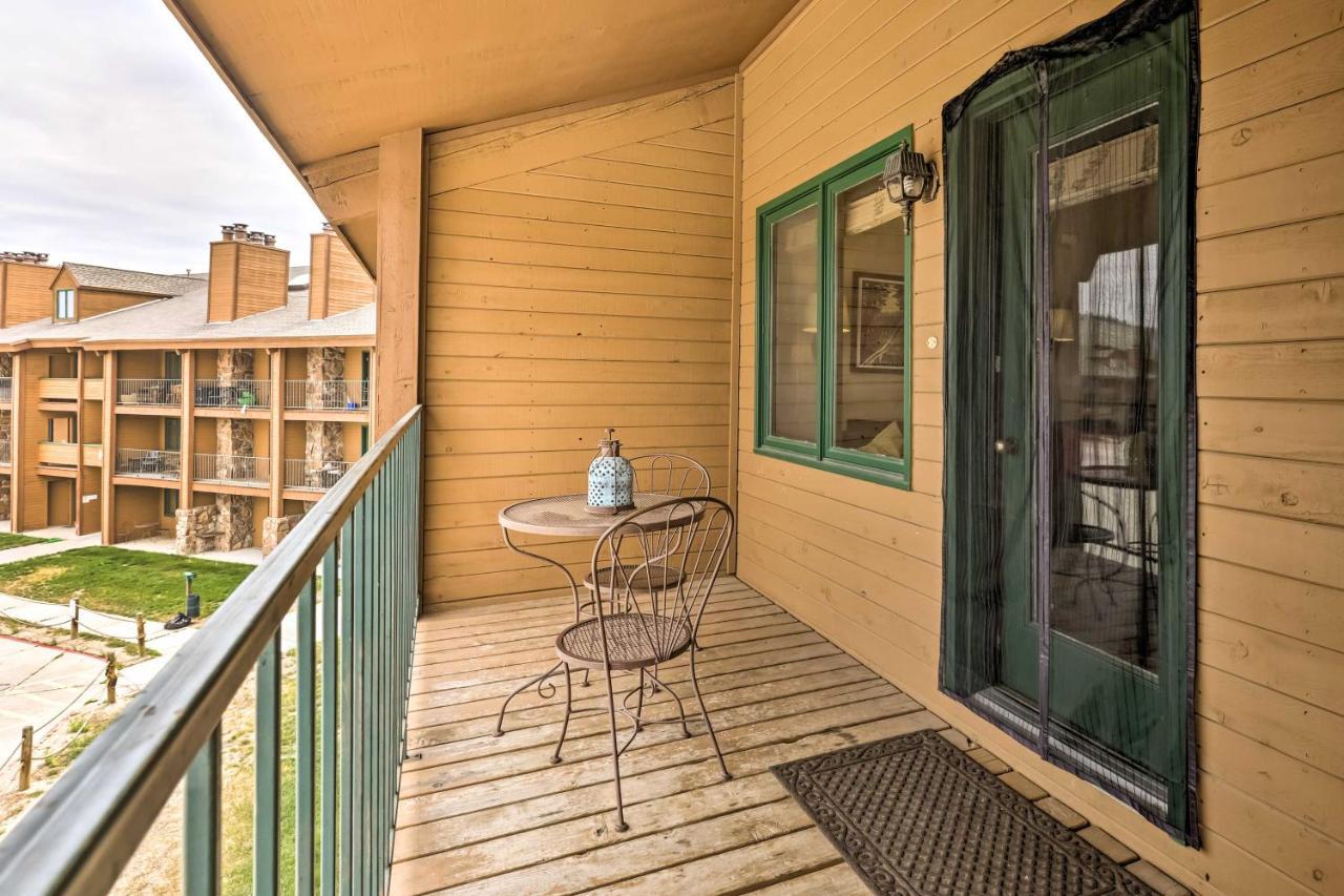 Cozy Mountain With Amenities! * Granby